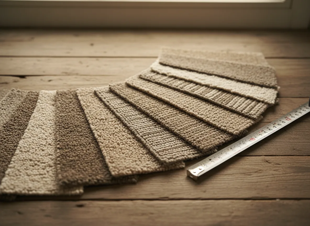 Carpet Installation Alsen, ND FAQs